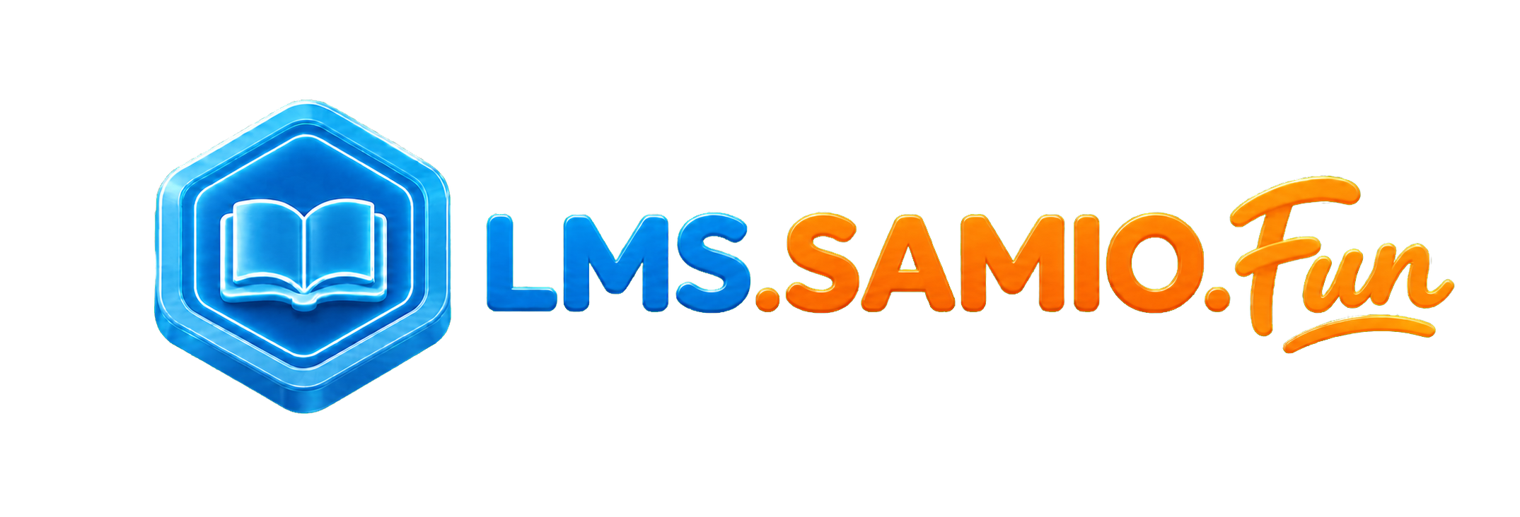 Logo LMS Samio